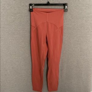 LuLu Lemon Instill High-Rise Tights | Size 2